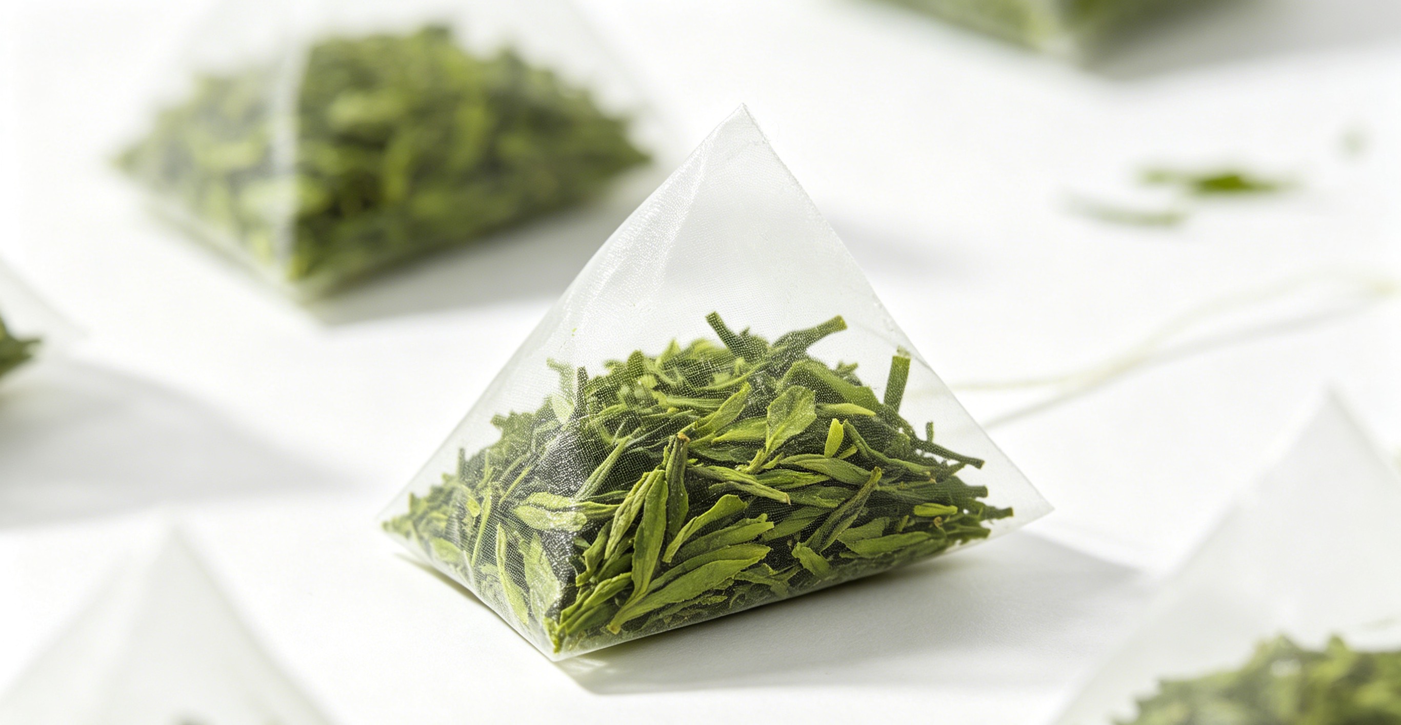 เครื่องบรรจุชั่งน้ำหนักชาเมล็ดพืชที่ได้รับการอัพเกรดใหม่ผ่านการทดสอบ CE เสริมศักยภาพการส่งออกชาเม็ดระดับพรีเมียม