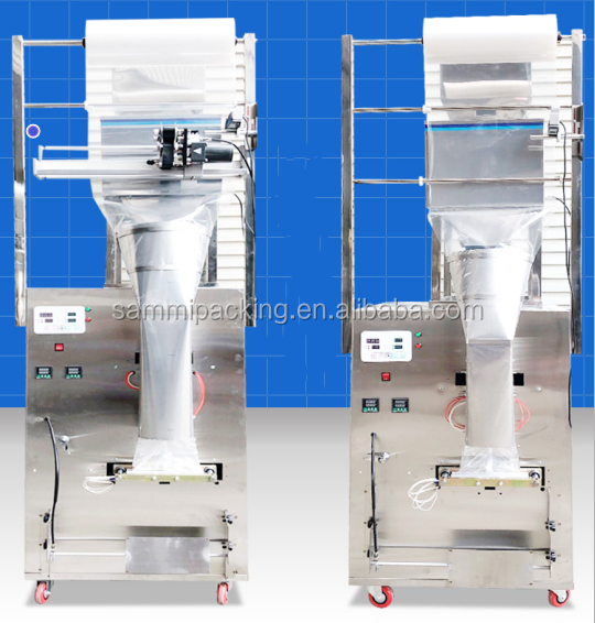 Automatic Quantitative Packing Machine