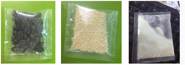 coffee tea bag granule stick sugar packing machine
