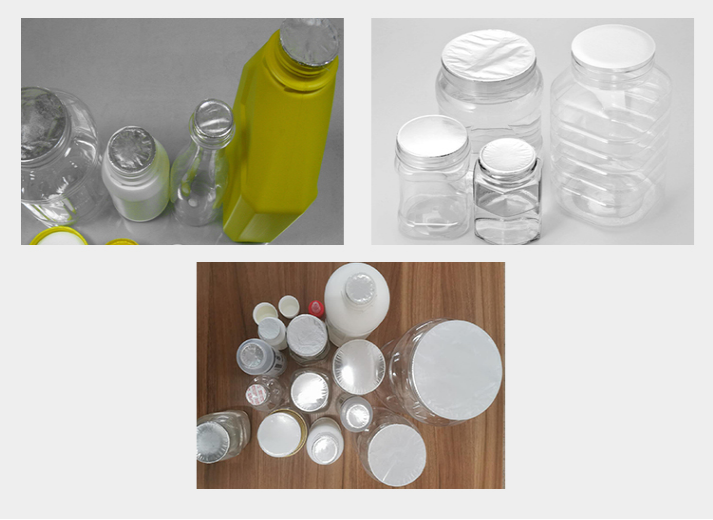 400A Hand held induction sealer